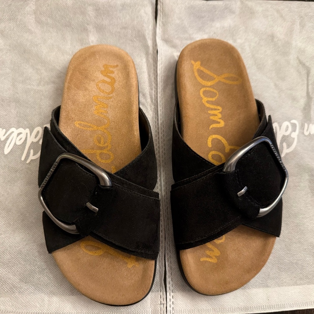 Sam Edelman Darla Sandals
